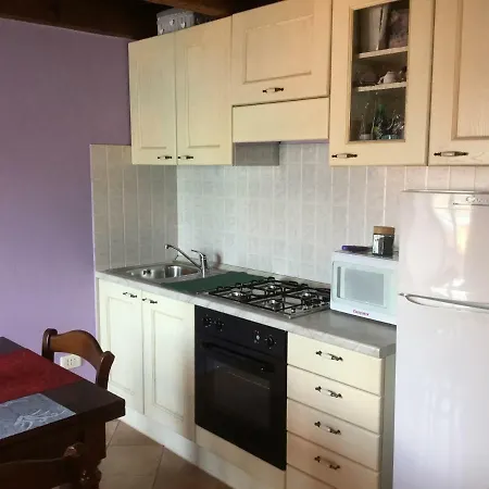 Apartamento La Casa Di Bruno