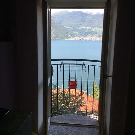 La Casa Di Bruno Apartamento *