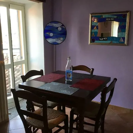 La Casa Di Bruno Apartamento