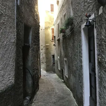 Apartament La Casa Di Bruno