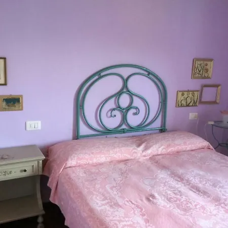 La Casa Di Bruno *