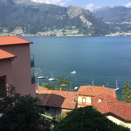 La Casa Di Bruno Apartament *