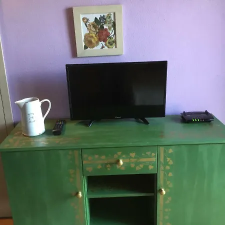 Apartamento La Casa Di Bruno