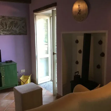 Apartamento La Casa Di Bruno