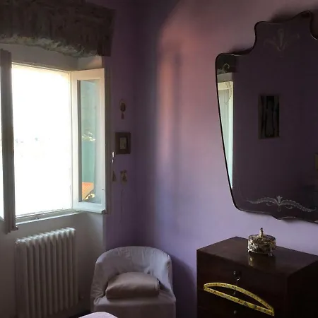 Apartamento La Casa Di Bruno *