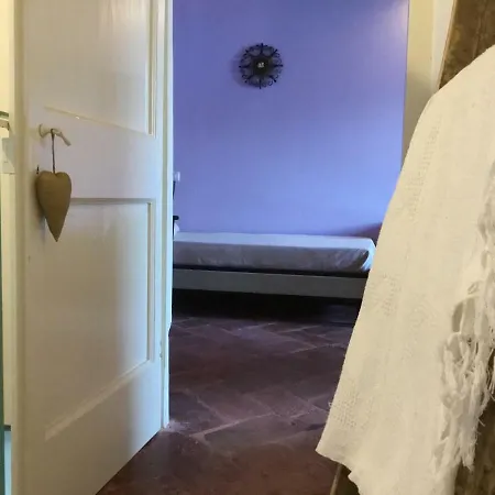 Apartamento La Casa Di Bruno *