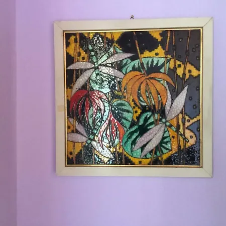 Apartamento La Casa Di Bruno Dorio