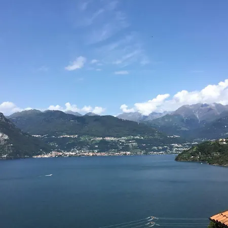 Apartamento La Casa Di Bruno Dorio
