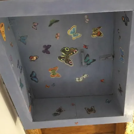La Casa Di Bruno Apartamento Dorio