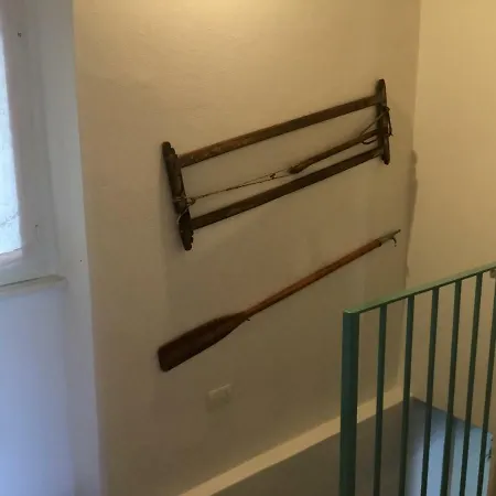 Apartament La Casa Di Bruno
