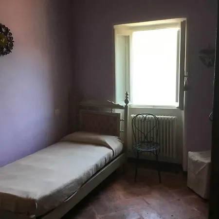 La Casa Di Bruno Apartamento *