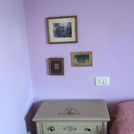 La Casa Di Bruno Apartamento