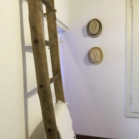 Apartament La Casa Di Bruno *