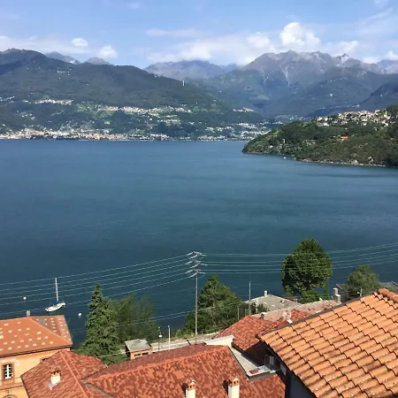 La Casa Di Bruno Apartament