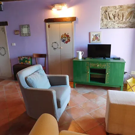 Apartamento La Casa Di Bruno Dorio