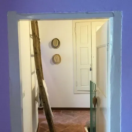 La Casa Di Bruno Apartamento *