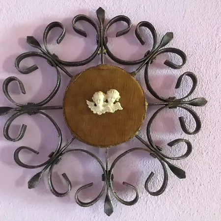 La Casa Di Bruno Dorio