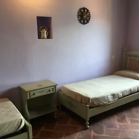 La Casa Di Bruno Apartamento