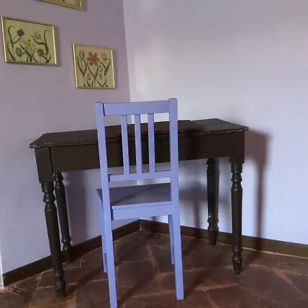La Casa Di Bruno Apartamento Dorio
