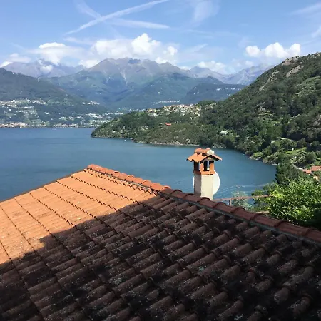 Apartamento La Casa Di Bruno Dorio